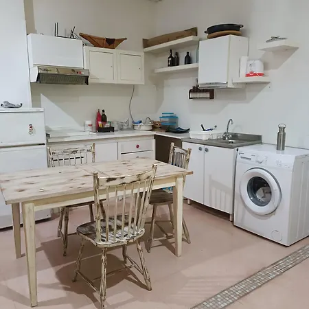 Taverna Sport Daire *