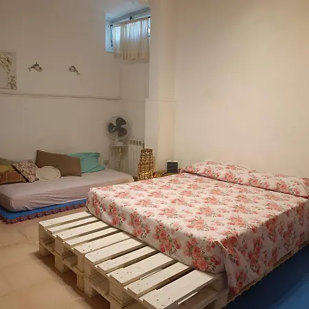 Taverna Sport Casa Petromilli